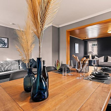 FDH Apartment Fuer Bis Zu 6 Personen Mit Terrasse Und Klima מראה חיצוני תמונה