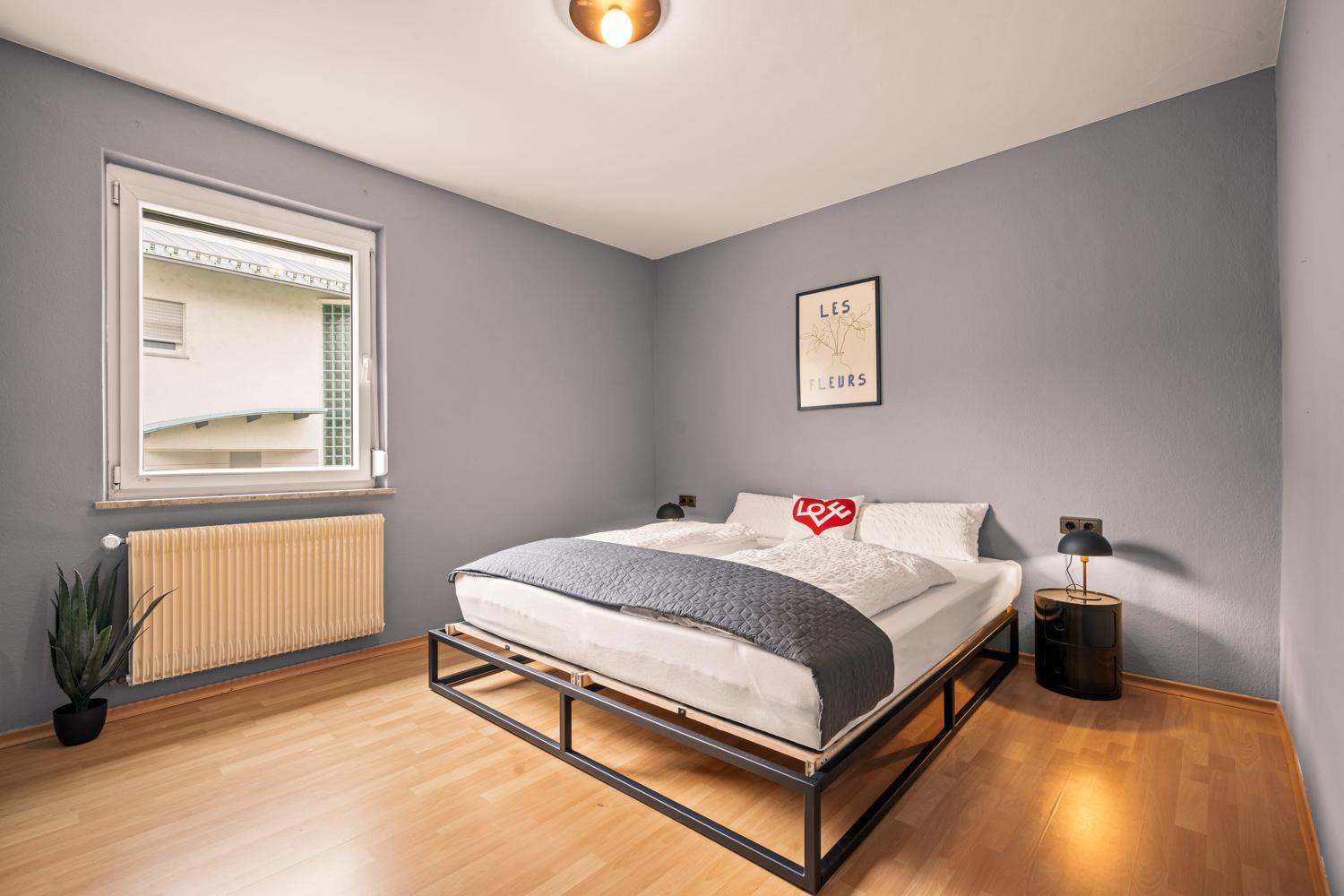 FDH Apartment Fuer Bis Zu 6 Personen Mit Terrasse Und Klima מראה חיצוני תמונה