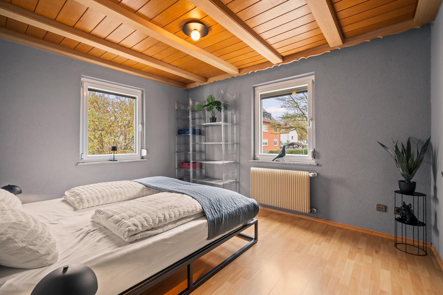 FDH Apartment Fuer Bis Zu 6 Personen Mit Terrasse Und Klima מראה חיצוני תמונה