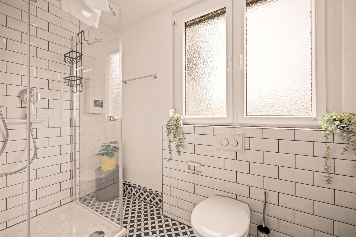 FDH Apartment Fuer Bis Zu 6 Personen Mit Terrasse Und Klima מראה חיצוני תמונה