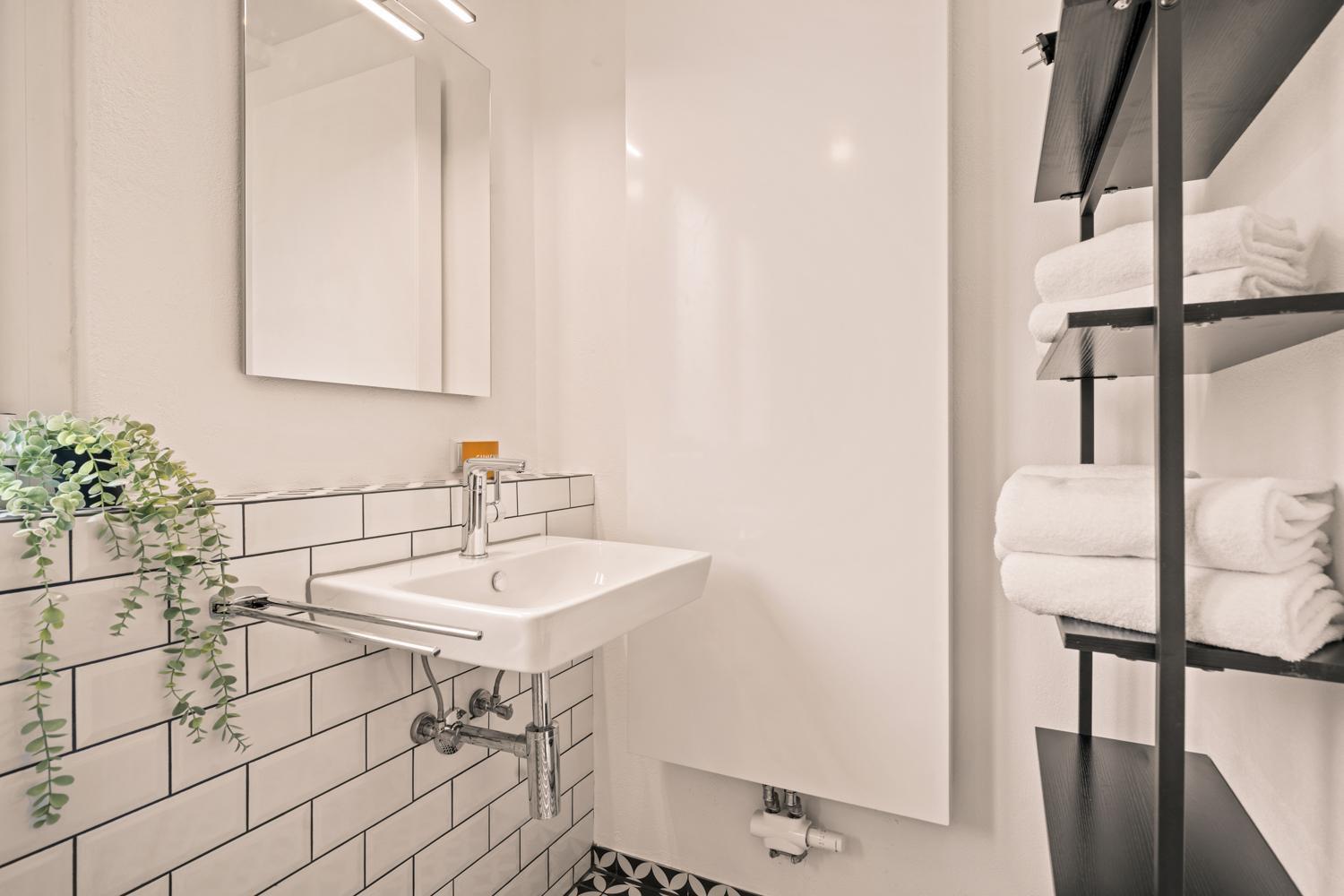 FDH Apartment Fuer Bis Zu 6 Personen Mit Terrasse Und Klima מראה חיצוני תמונה
